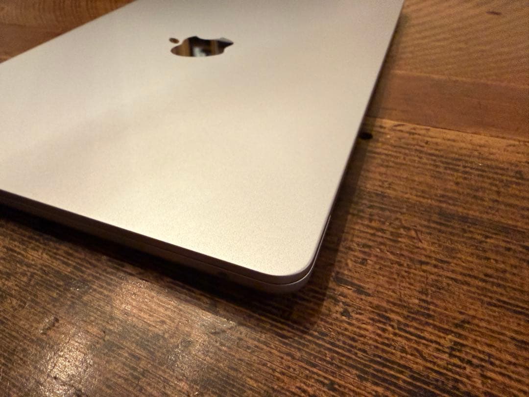 Apple MacBook Air M4 256GB スカイブルー