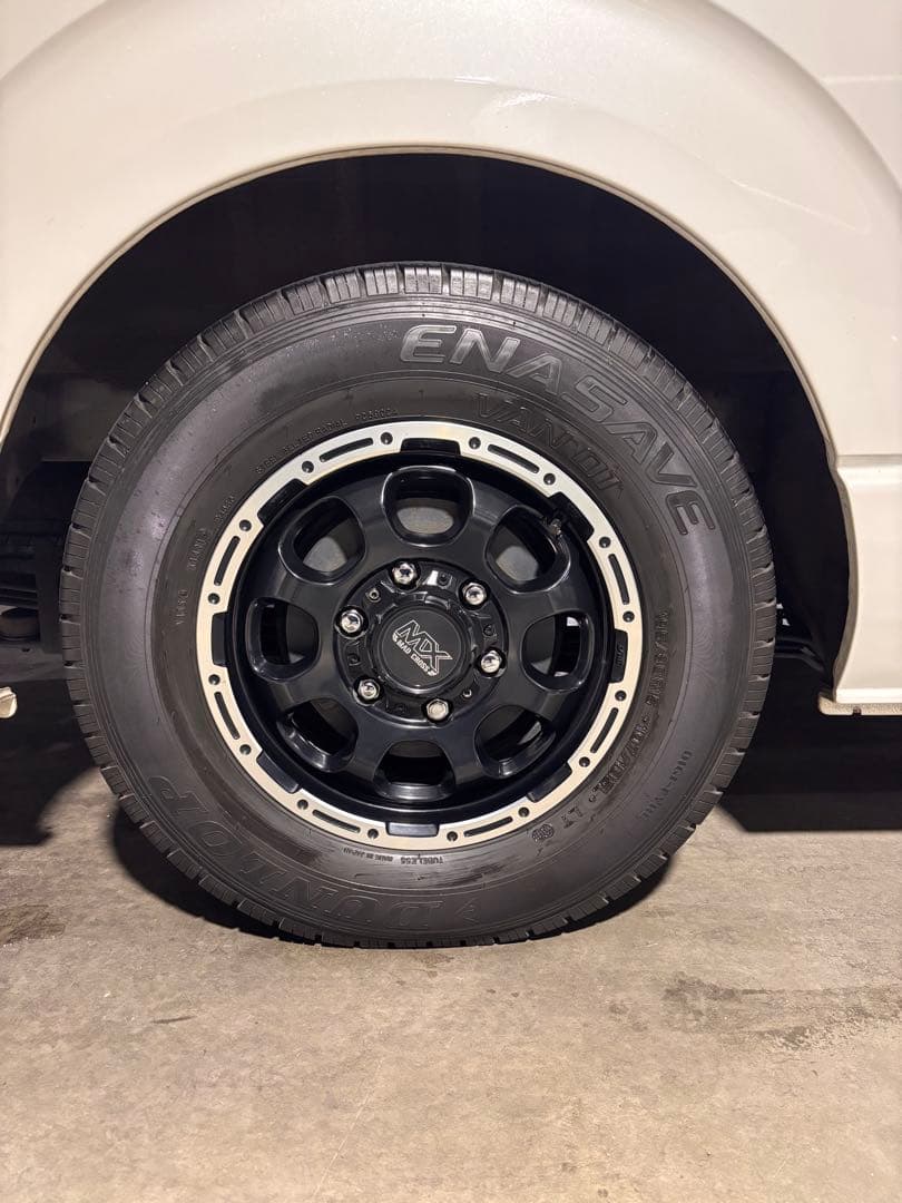 ちゃむ様　1/4 タイヤホイールセット