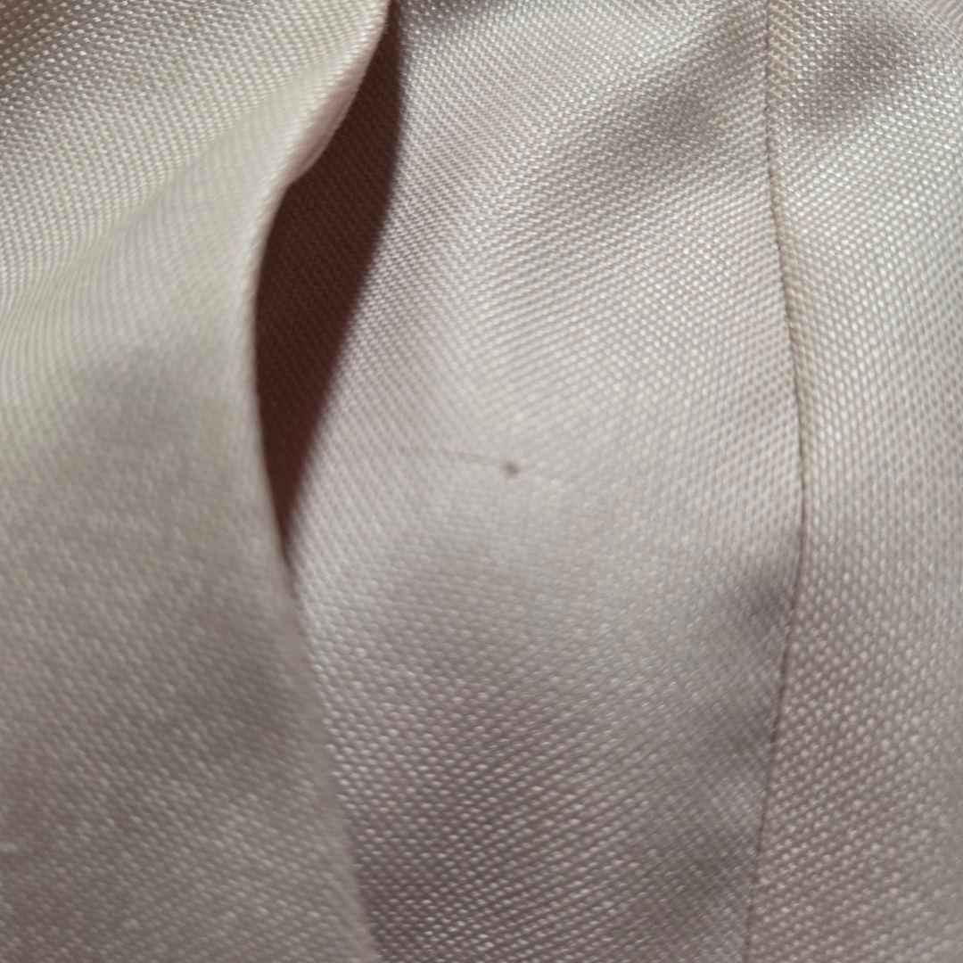 [未使用品タグ付き]MAXMARA パンツスーツセットアップ 最高級 白タグ