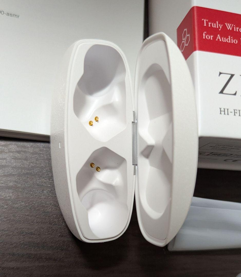 【ほぼ新品】final ZE3000 for ASMR