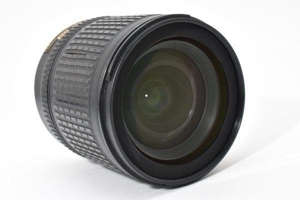 ニコン Nikon AF-S 18-135mm F3.5-5.6G IF