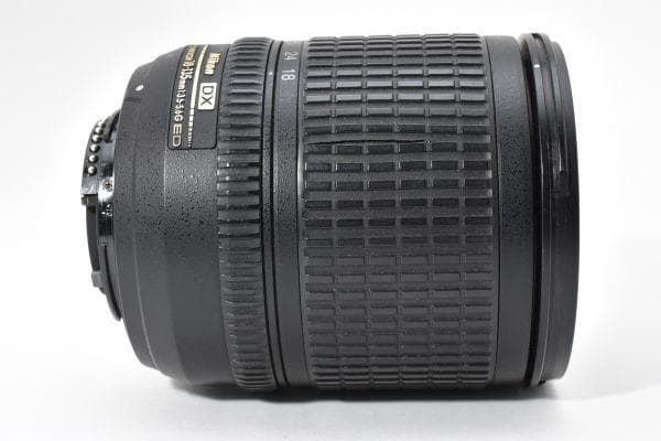 ニコン Nikon AF-S 18-135mm F3.5-5.6G IF