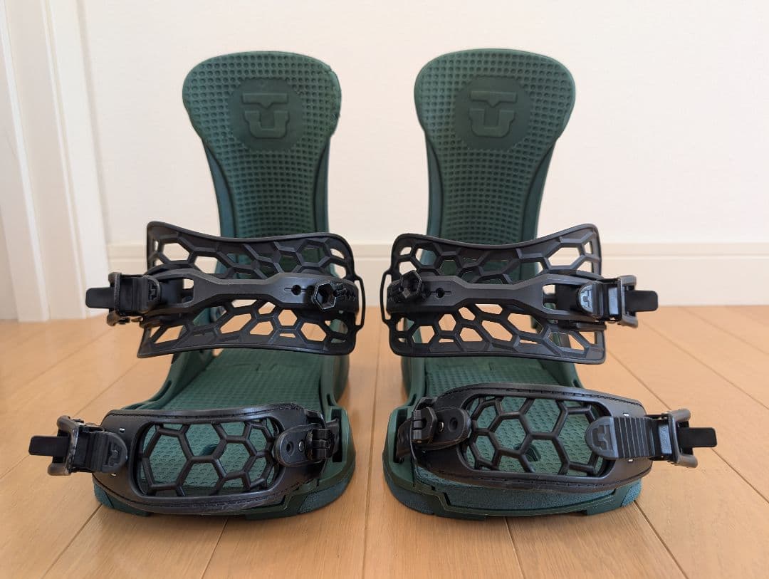 UNION FORCE 20-21 Mサイズ ユニオン フォース ビンディング