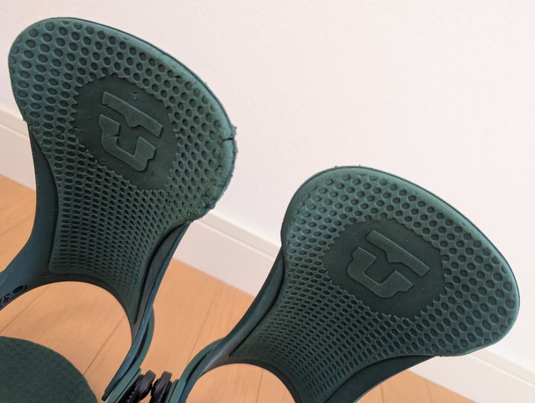 UNION FORCE 20-21 Mサイズ ユニオン フォース ビンディング