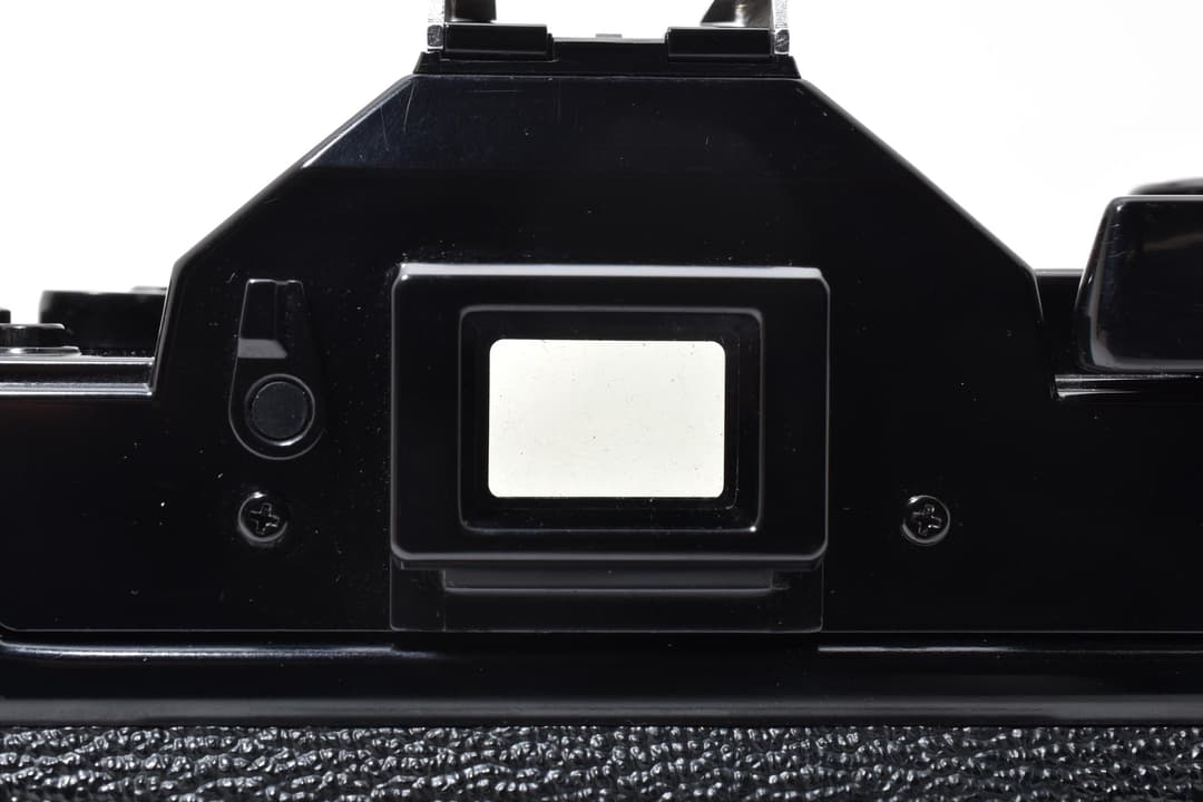 美品 Canon A-1 完全動作品 レンズセット #9569