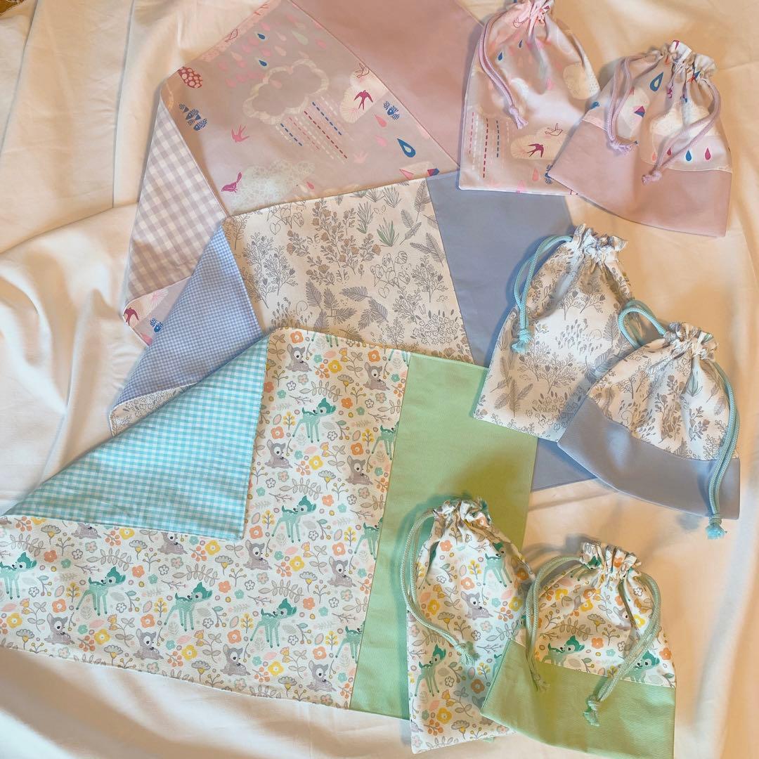 Maysオーダーページ•*¨*•.¸¸♬