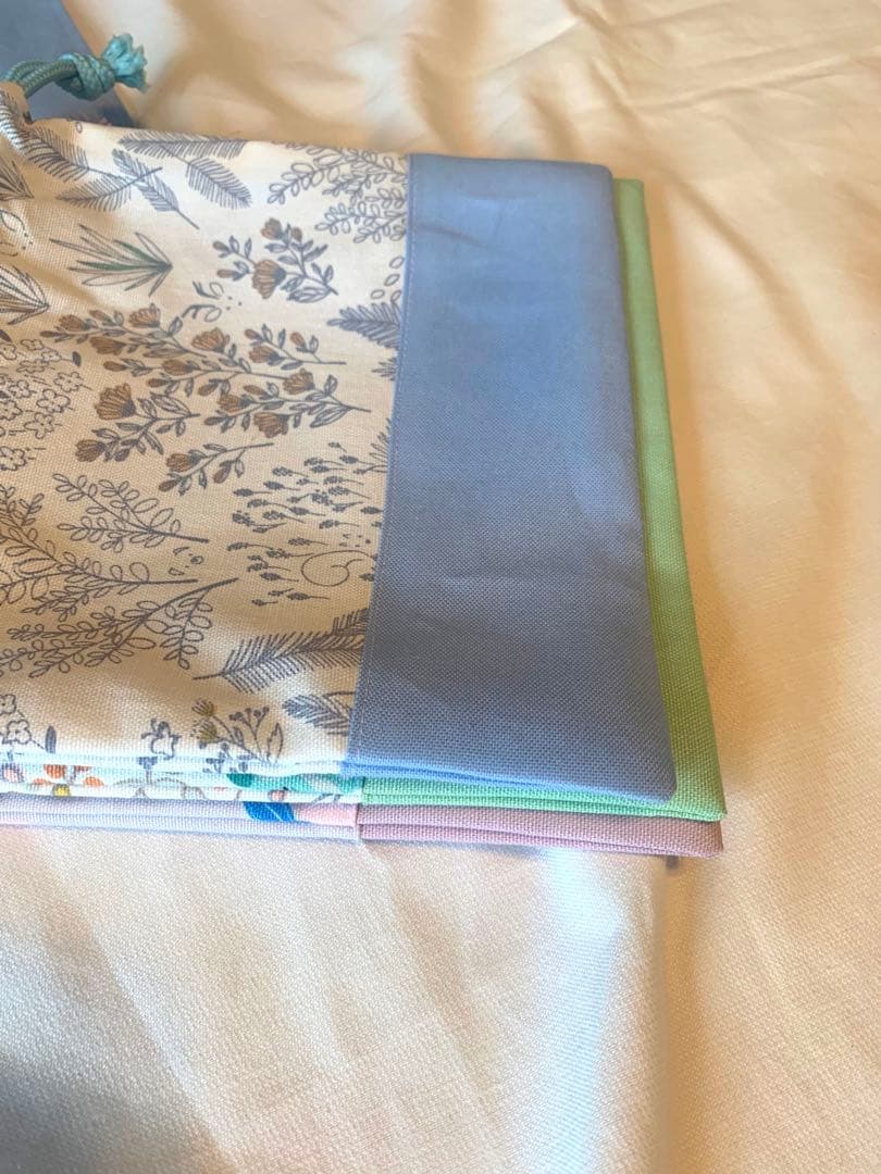 Maysオーダーページ•*¨*•.¸¸♬