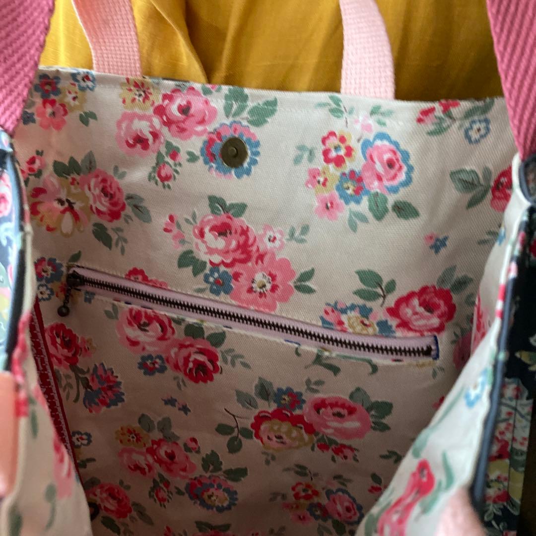 えりりんさま　キャスキッドソン　ハンドメイド