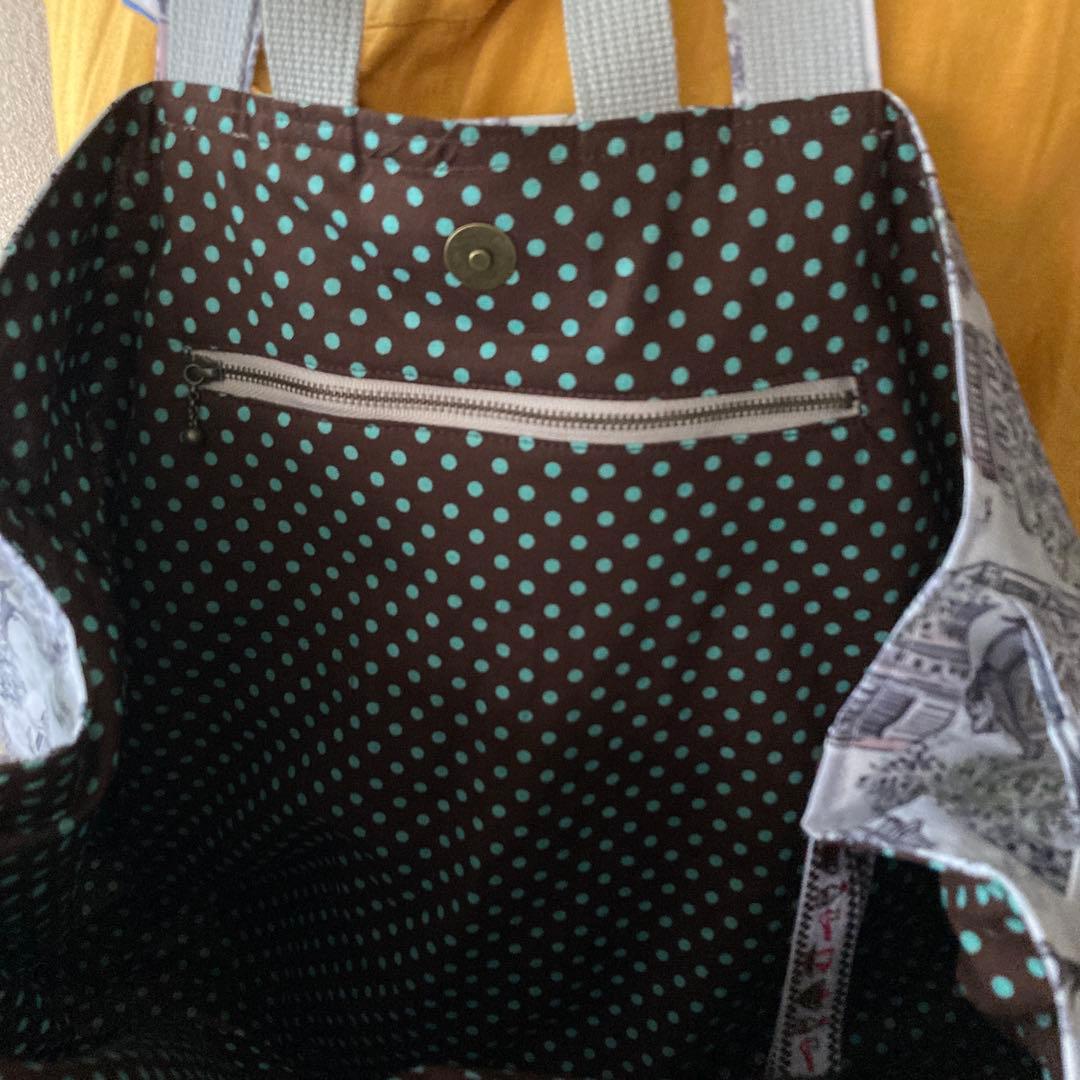 えりりんさま　キャスキッドソン　ハンドメイド