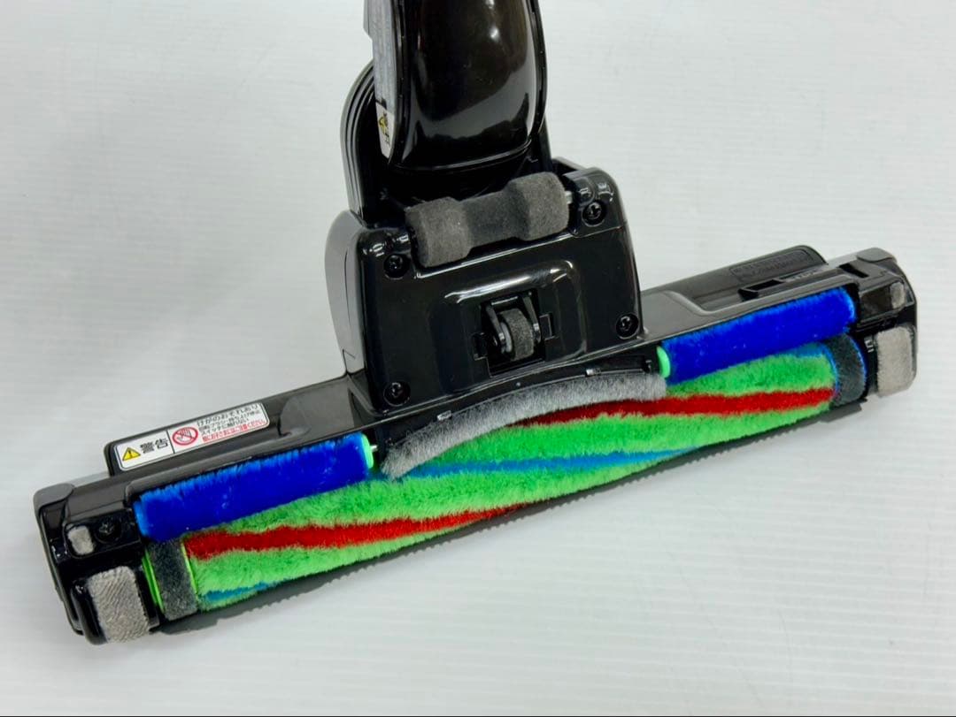 中古美品　動作保証品　D-AP40 日立　掃除機　ヘッド　回転ブラシ