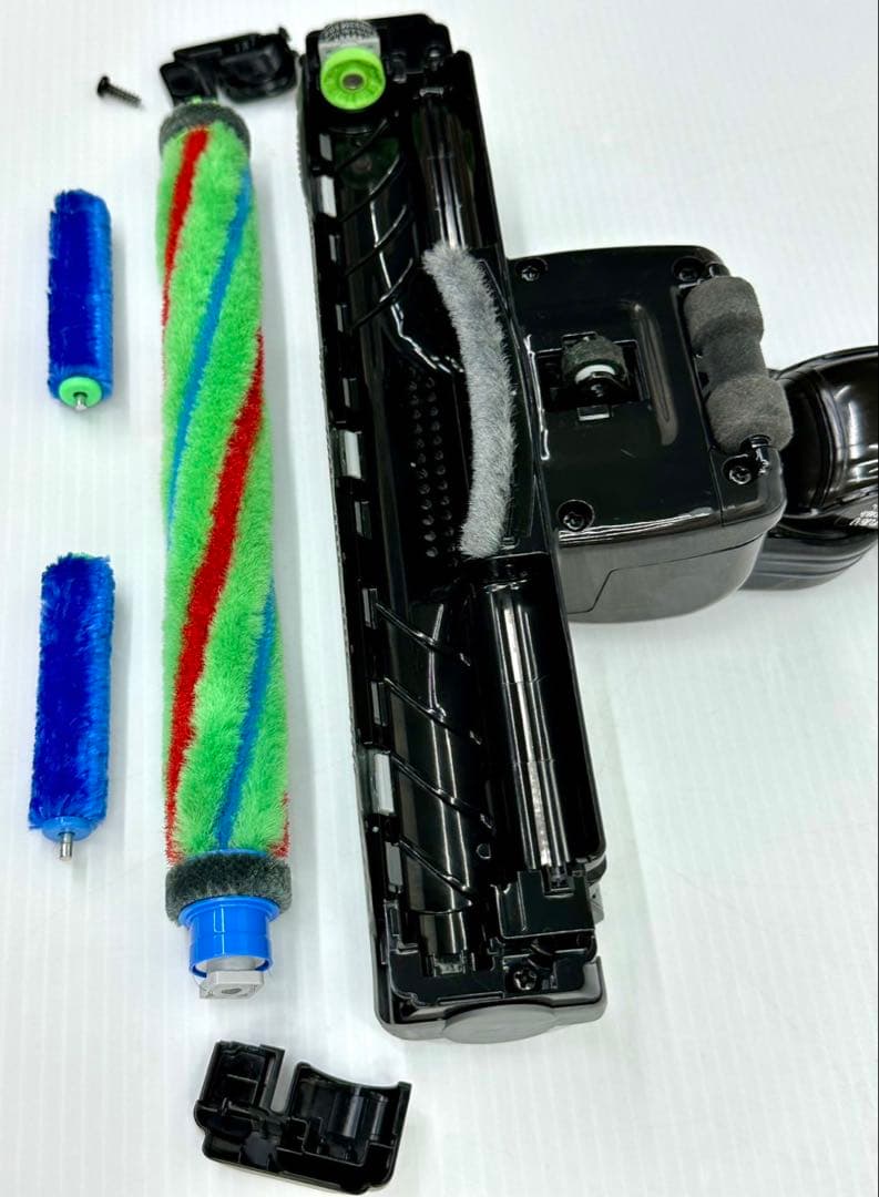 中古美品　動作保証品　D-AP40 日立　掃除機　ヘッド　回転ブラシ