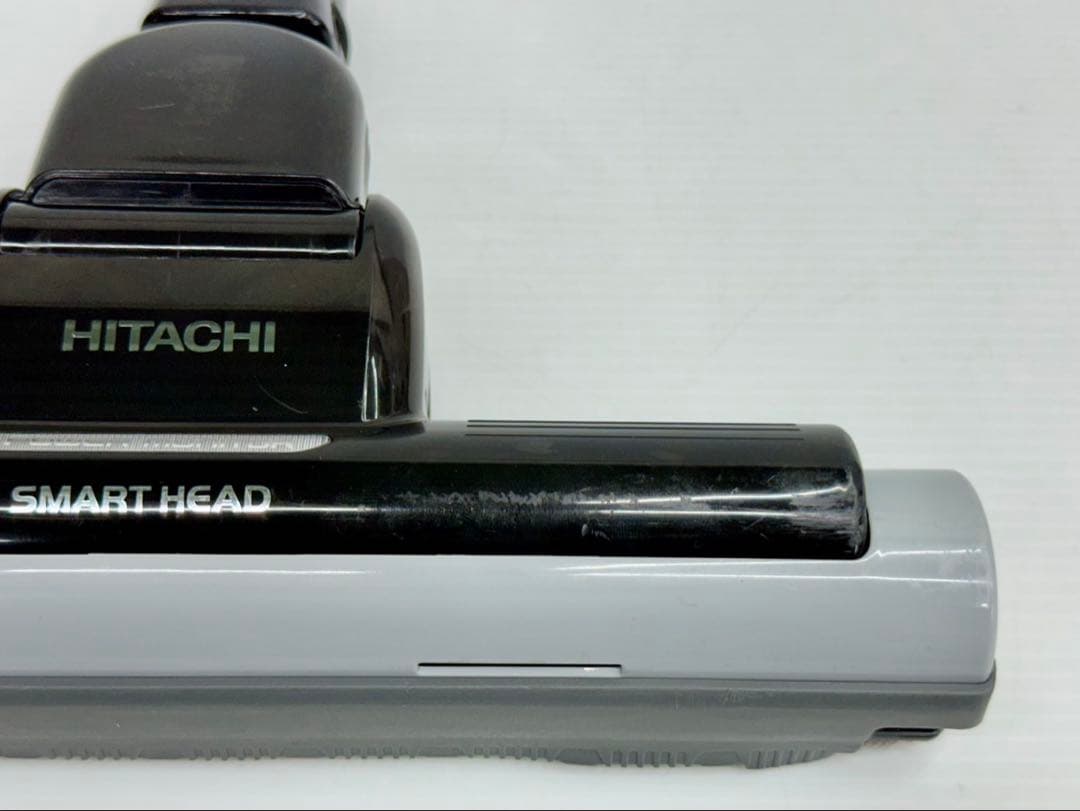 中古美品　動作保証品　D-AP40 日立　掃除機　ヘッド　回転ブラシ