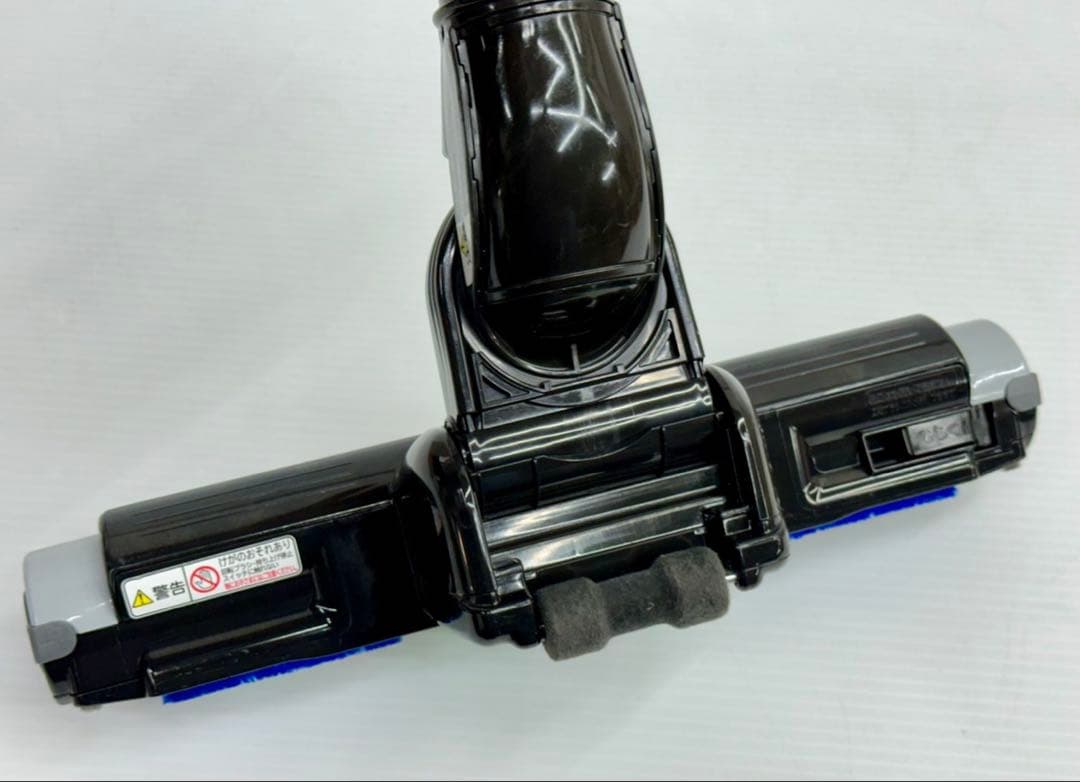 中古美品　動作保証品　D-AP40 日立　掃除機　ヘッド　回転ブラシ