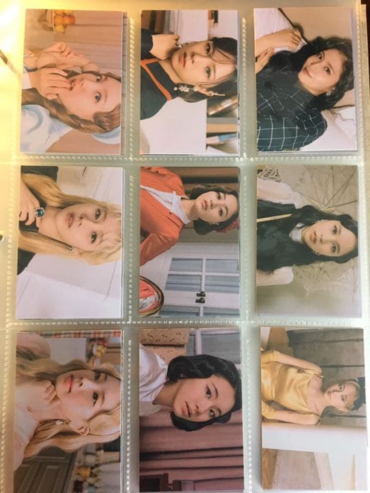 TWICE ONCEHALLOWEEN2 トレカ 90種 コンプ