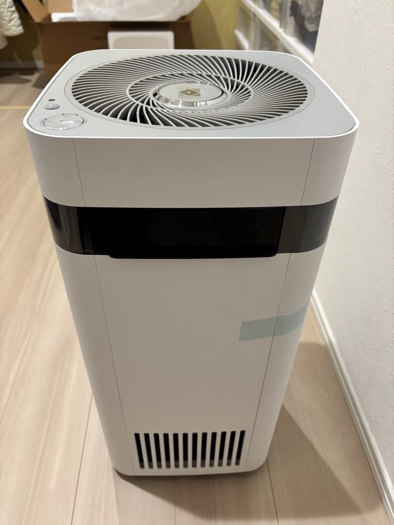 【新品未使用】【再出品】Airdog X3D KJ200F-X3D ホワイト