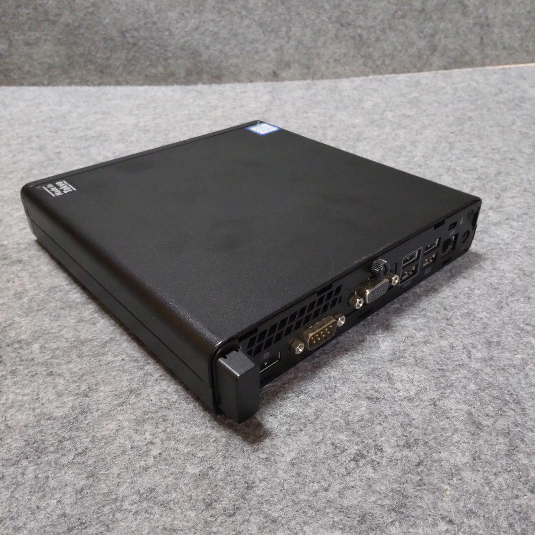 HP ProDesk 400 G4 DM ミニPC Core i5-6500T