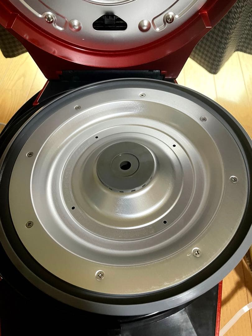 パロマ ガス炊飯器「炊きわざ」PR-M09TR LPガス用 5合