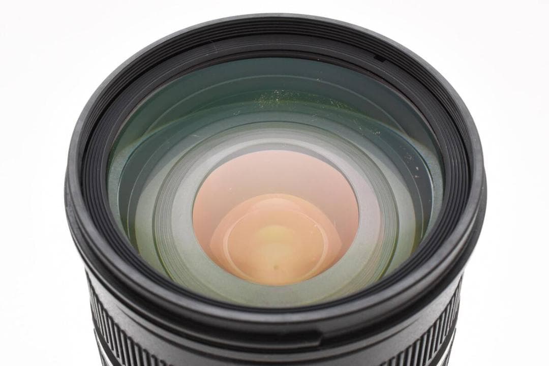 ★極上品★ TAMRON SP AF 28-75mm F2.8 XR Di