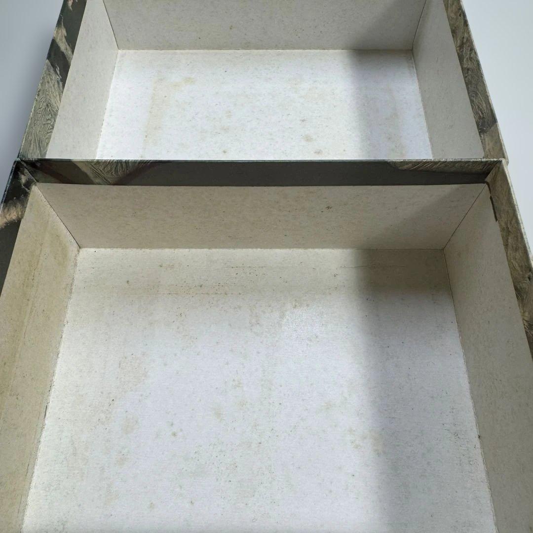 チ*認様 ROLEX Oyster 空き箱 空箱 ロレックス オイスター