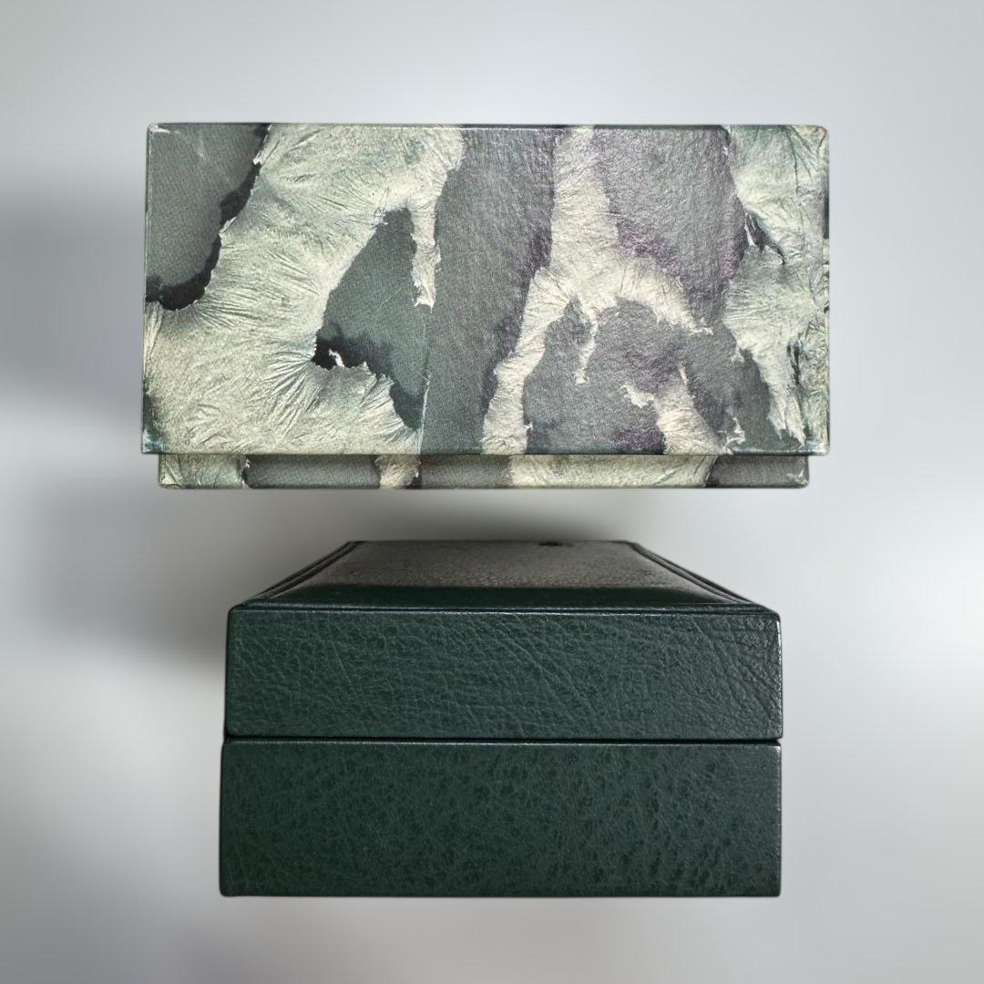 チ*認様 ROLEX Oyster 空き箱 空箱 ロレックス オイスター