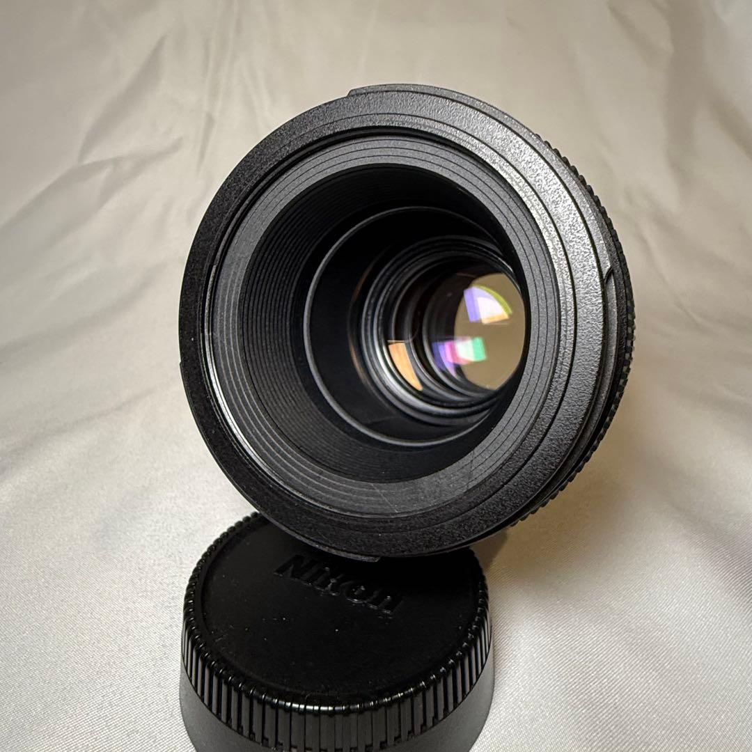 TAMRON SP AF90mm F2.8 Di MACRO Nikon用
