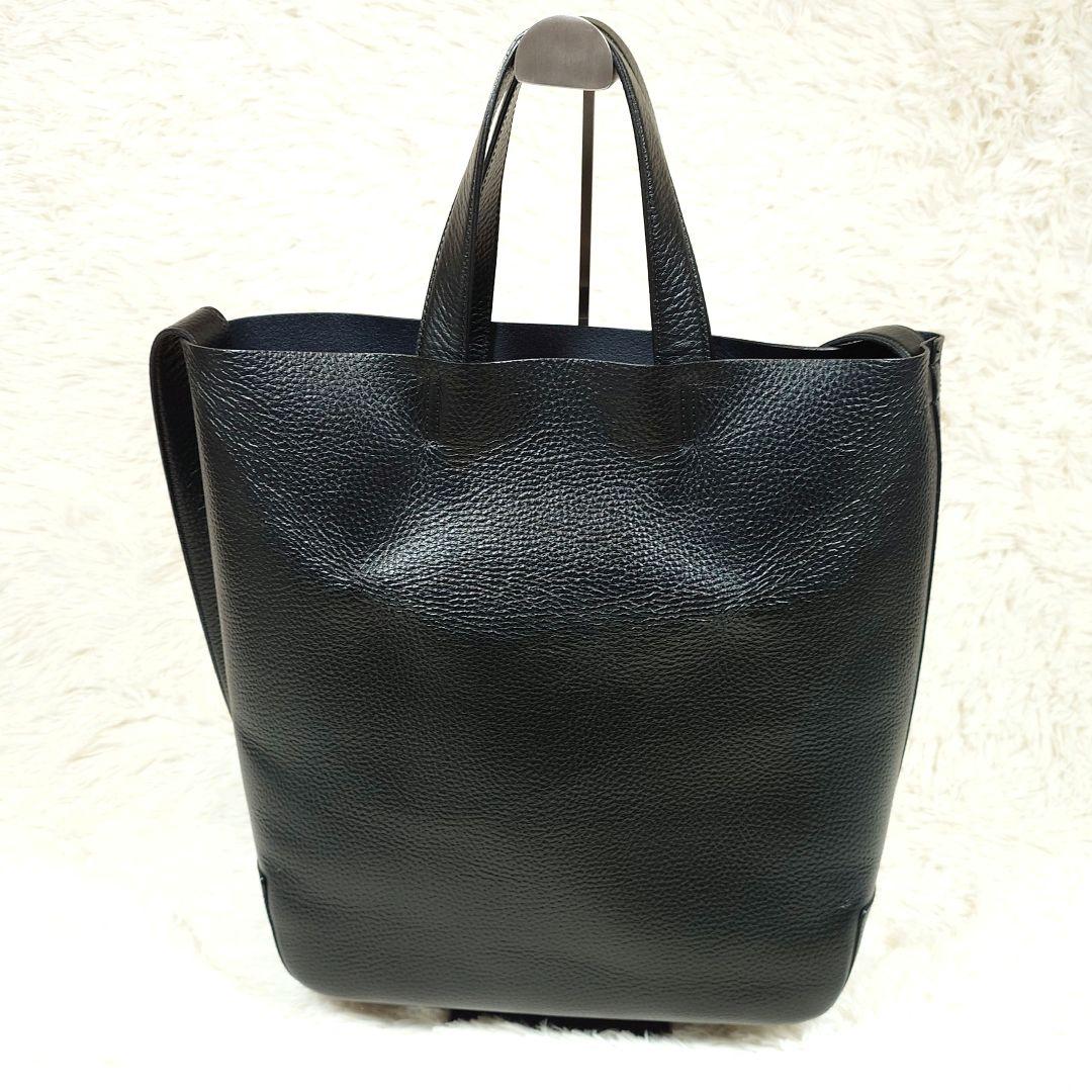 ペッレ モルビダ 2way レザー ビジネストートバッグ　ビジネスバッグ　A4