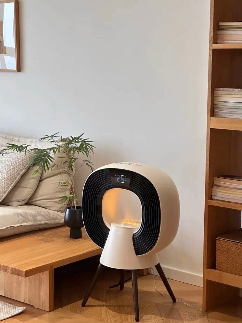 SOTHING加湿ヒーター-スター