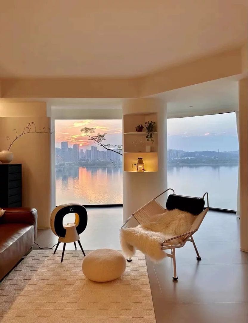 SOTHING加湿ヒーター-スター