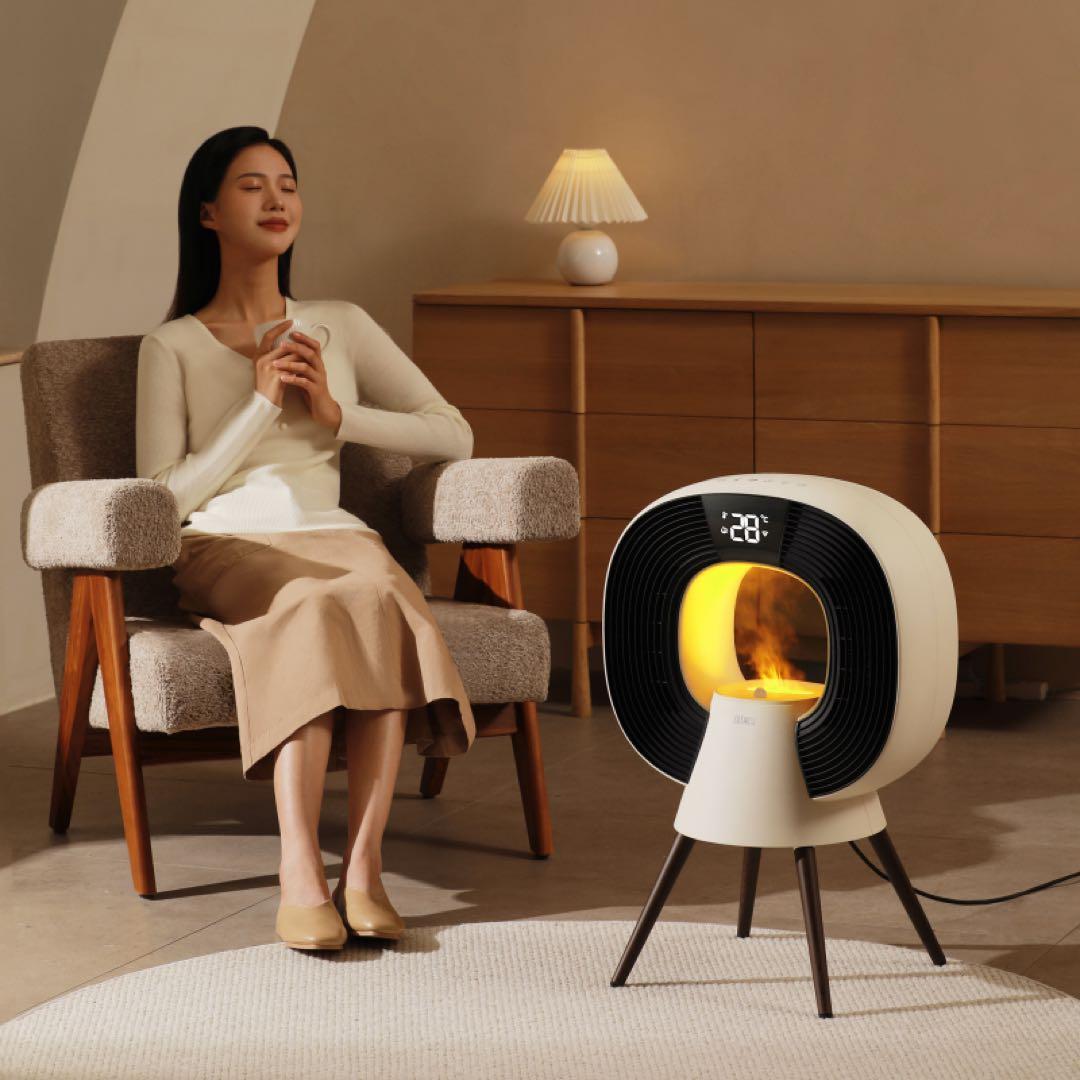 SOTHING加湿ヒーター-スター