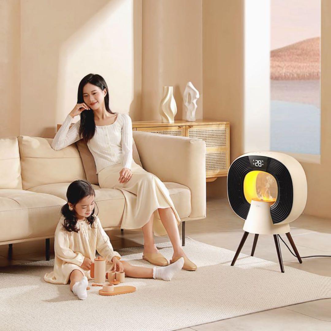 SOTHING加湿ヒーター-スター