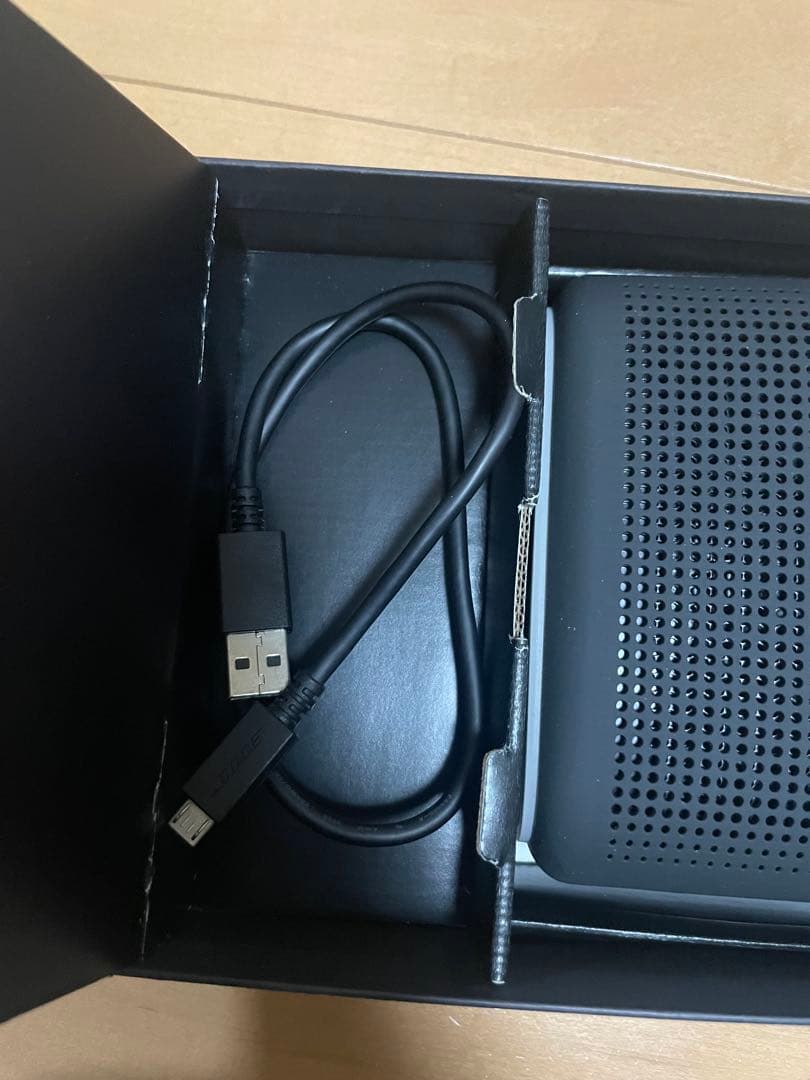 BOSE スピーカー　soundlink colorⅡ ワイヤレススピーカー