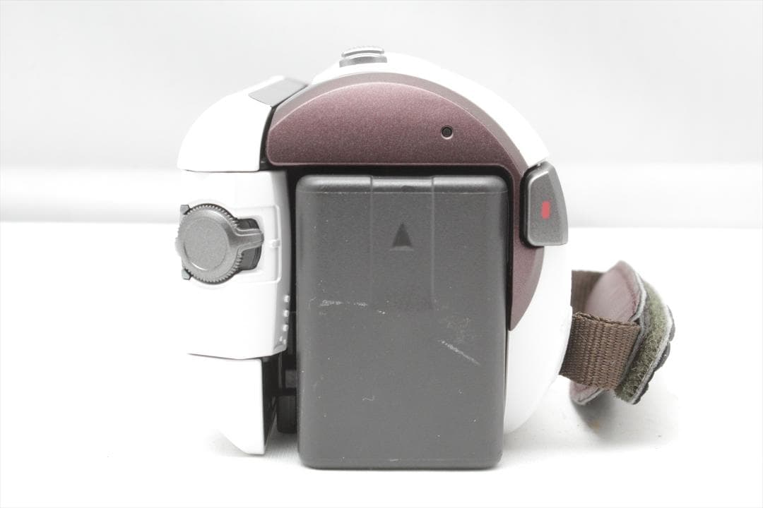 スマホ転送！Panasonic HC-W570M ビデオカメラ