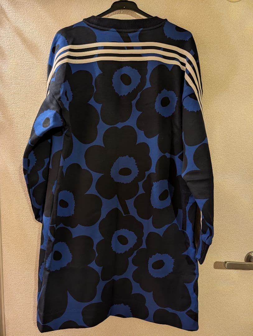 マリメッコ×アディダス コラボワンピ レア