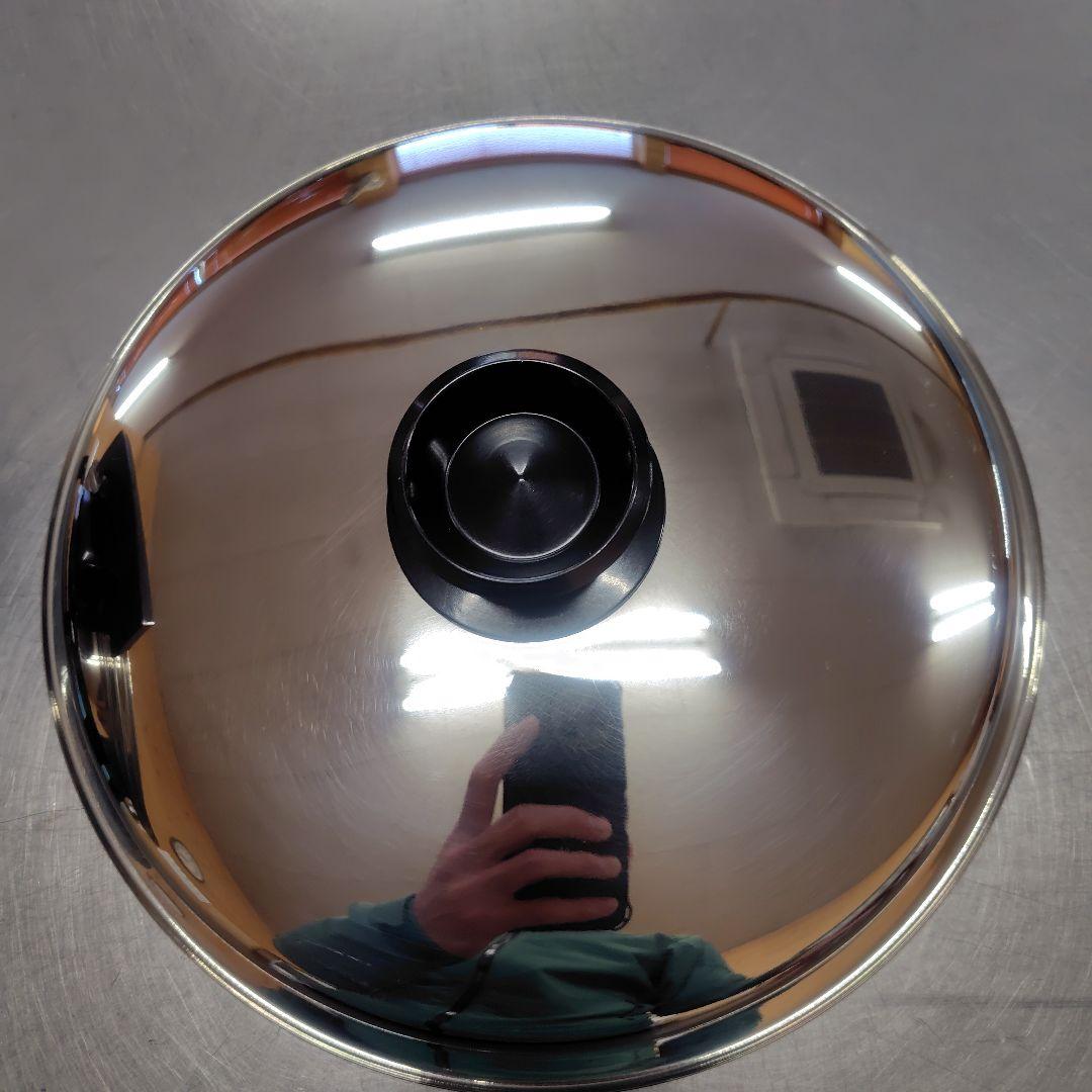 LIQUIDCORE 電気鍋