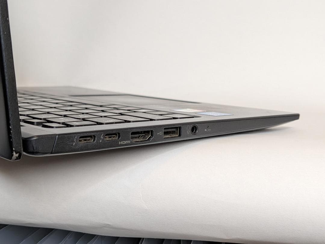 第11世代Core i5 Dynabook G83/HS 191