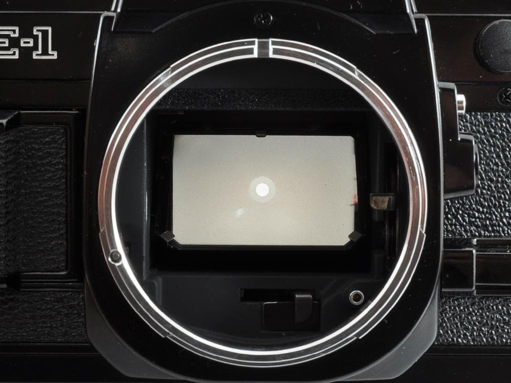 美品 キヤノン AE-1 ブラック NEW FD 50mm f1.4 動作確認済