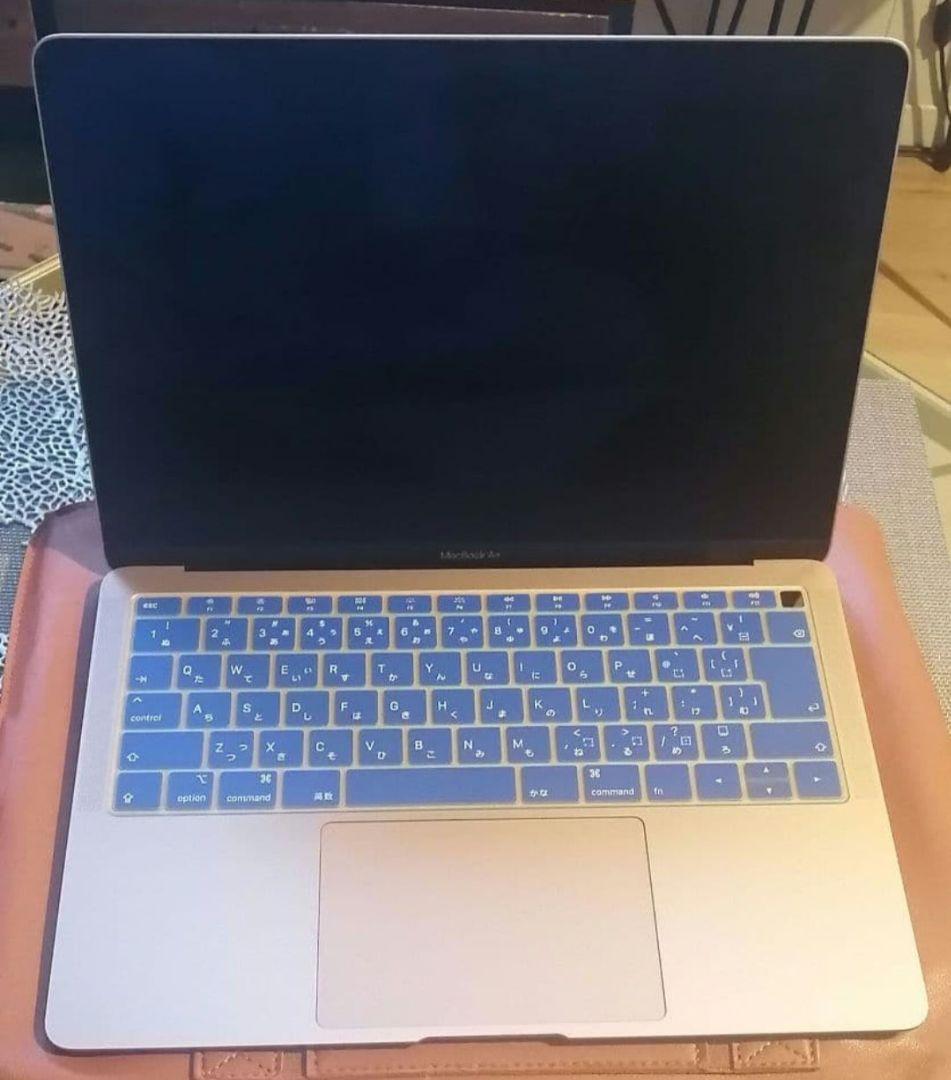 Apple MacBook Air 2018 ジャンク