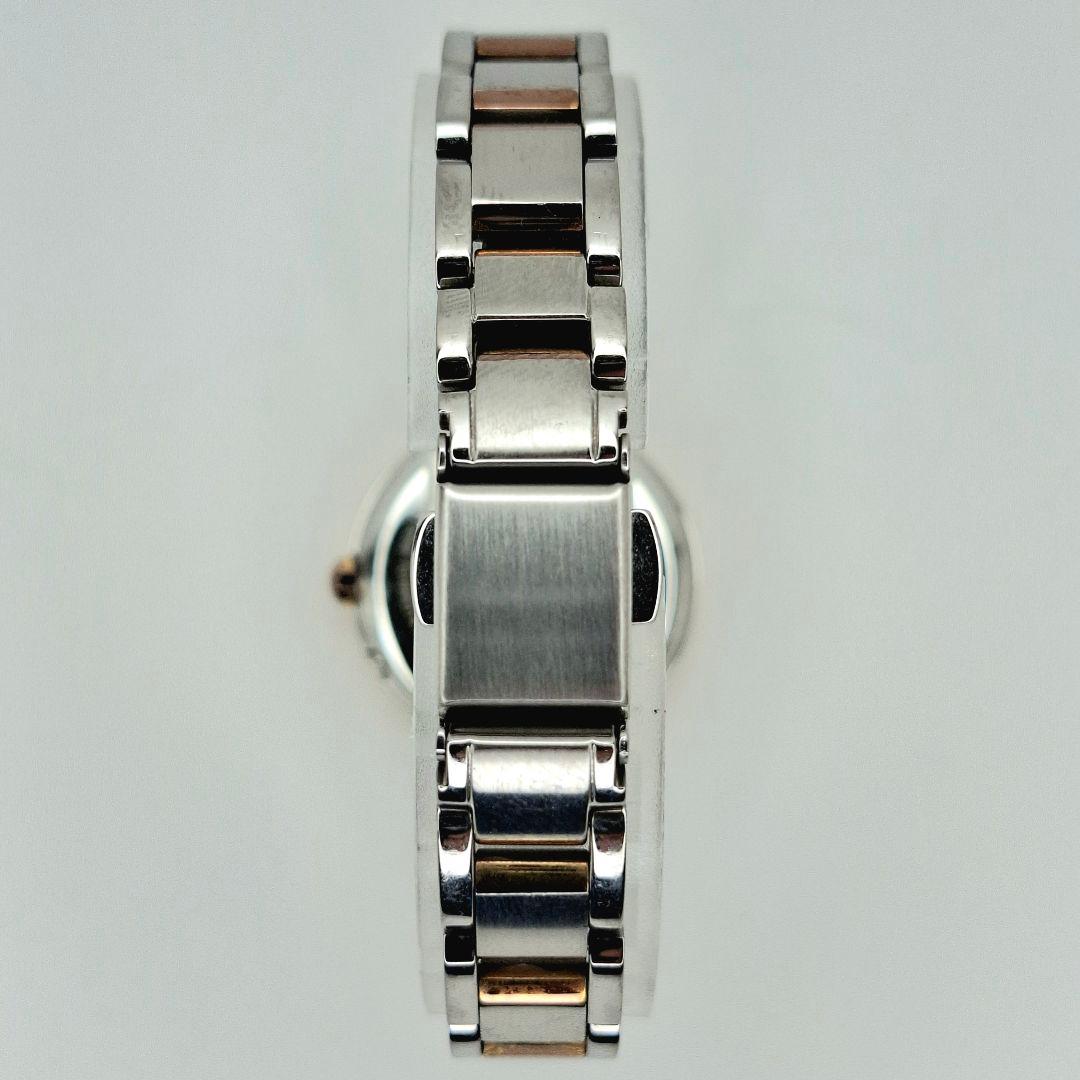 ✨箱付 CITIZE シチズン XC クロスシー エコドライブ ソーラー 電波