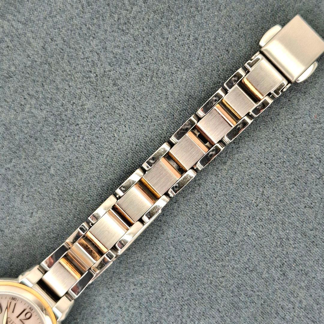 ✨箱付 CITIZE シチズン XC クロスシー エコドライブ ソーラー 電波