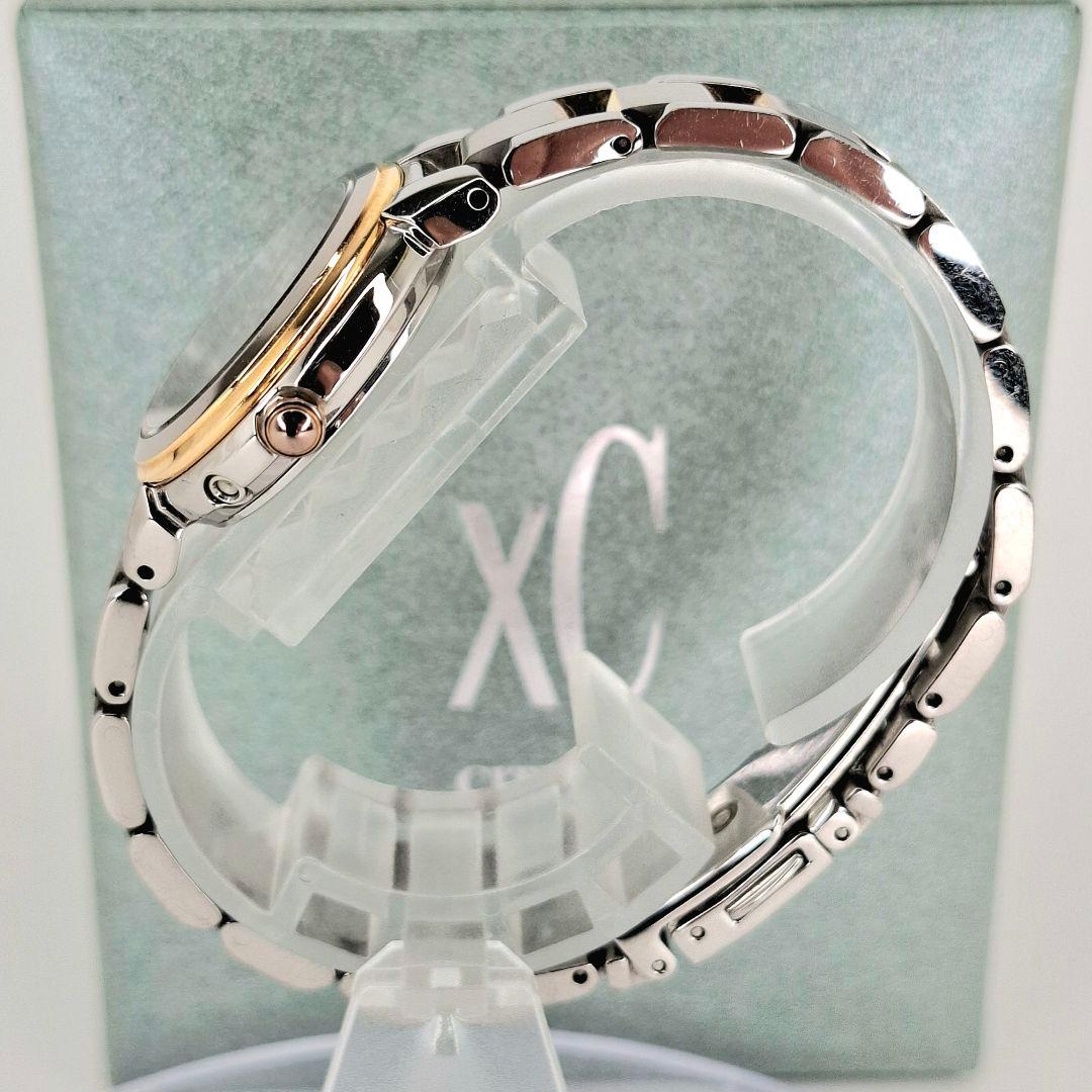 ✨箱付 CITIZE シチズン XC クロスシー エコドライブ ソーラー 電波