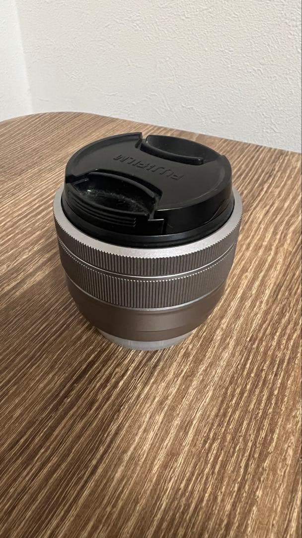 富士フィルム　ミラーレス一眼カメラ X-A5 レンズキット X-A5LK-BW