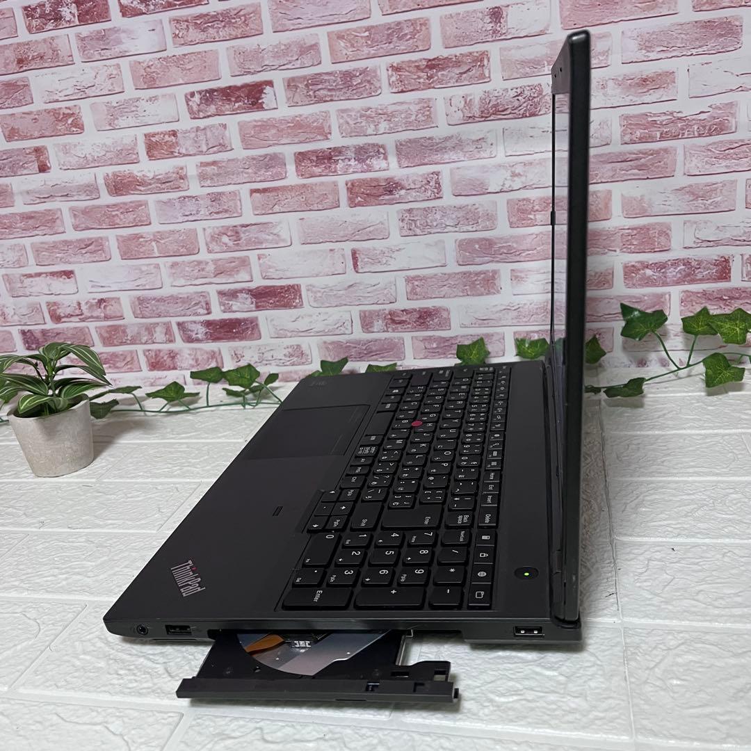 美品レノボSSD128GB メモリ8GB★i5-4300M ノートPC402