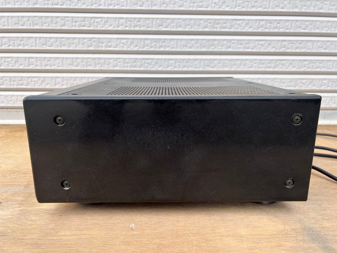 ふ*K様 【O-171】ONKYO オンキヨー アンプ INTEGRA A 91