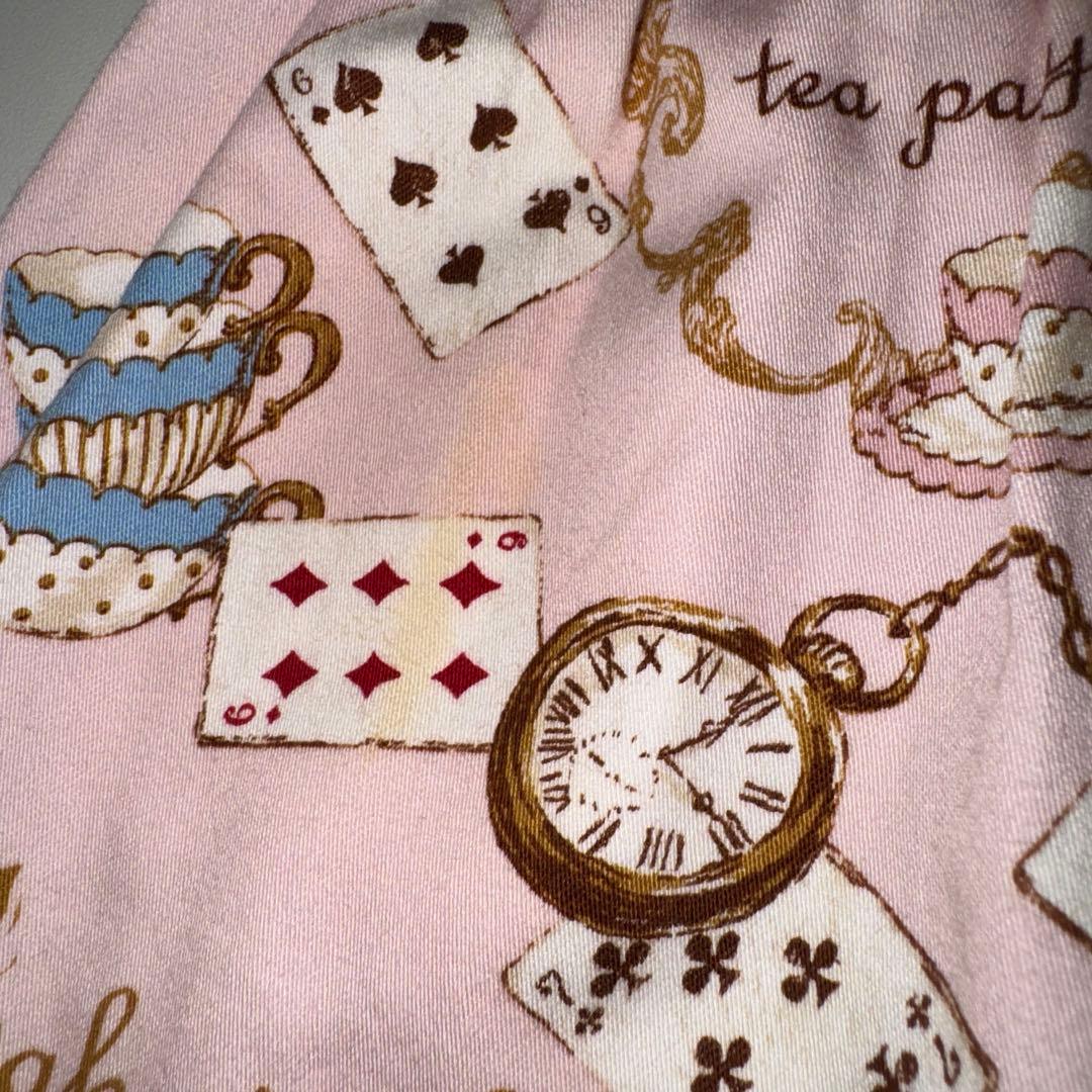 シャーリーテンプル 90サイズ　まとめ売り　ワンピース ジャンパースカート