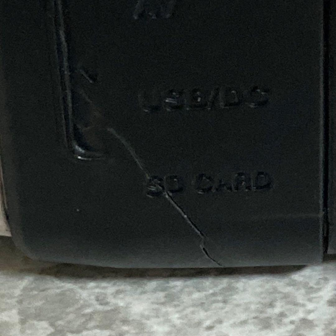 Victor JVC GZ-F100-W 2017年製 ビデオカメラ 付属品