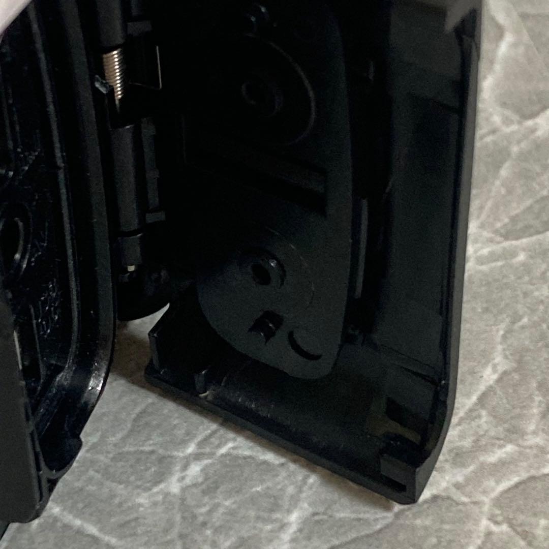 Victor JVC GZ-F100-W 2017年製 ビデオカメラ 付属品