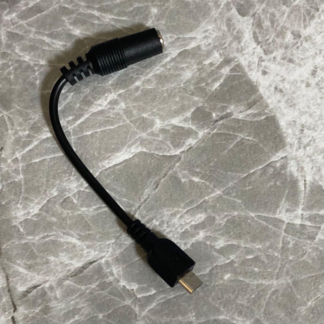 Victor JVC GZ-F100-W 2017年製 ビデオカメラ 付属品