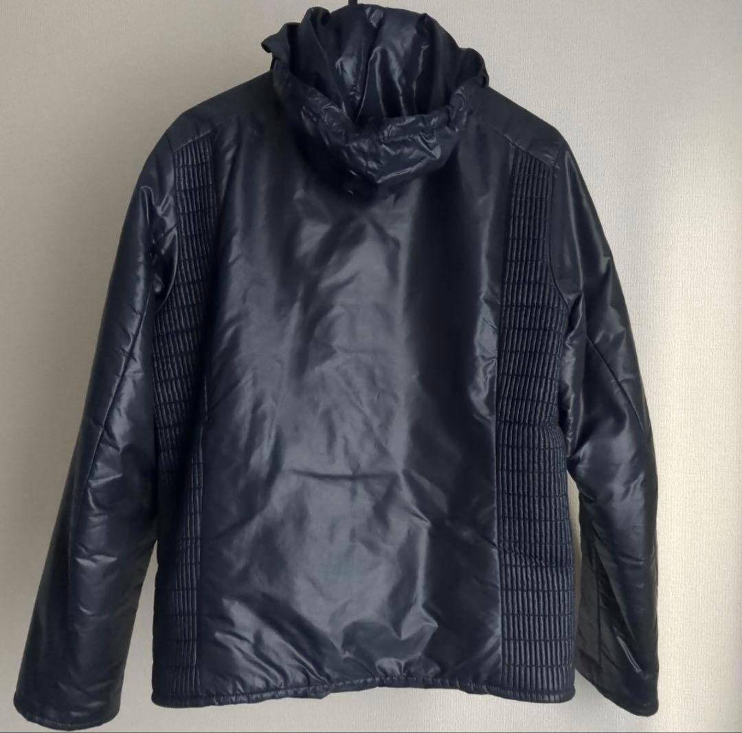 PRADA Art.SGV47 黒 ダウンジャケット