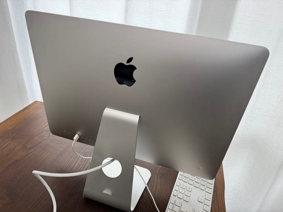 iMac Retina 4K 21.5インチ 2019｜SSD 256GB