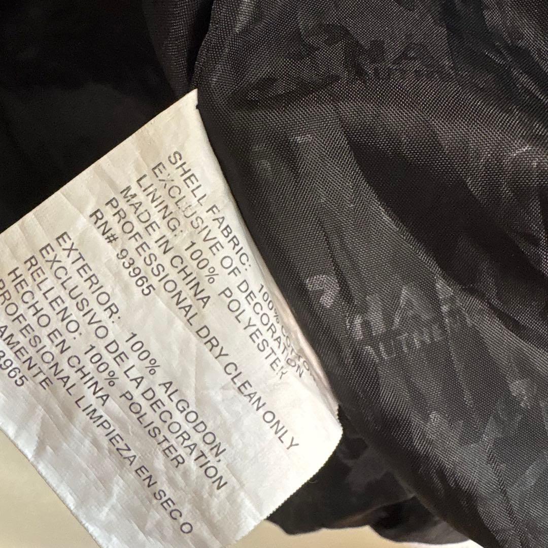 Mountain Dew Chase ジャケット ナスカー レーシング